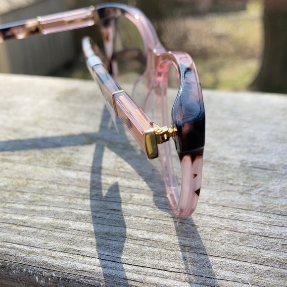 ⚜️Kate Spade “Johnna” Eyeglass Frames! NWT! - Picture 7 of 12